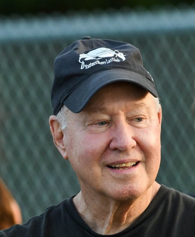Coach PJ Kesmodel